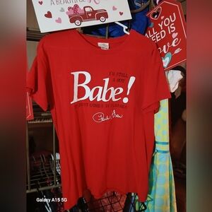 Paula Deen Tee